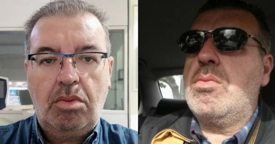 Θλίψη σε ολόκληρη τη Λάρισα: Ο Στέφανος Παπανώτας έφυγε από τη ζωή ανήμερα της ονομαστικής του εορτής