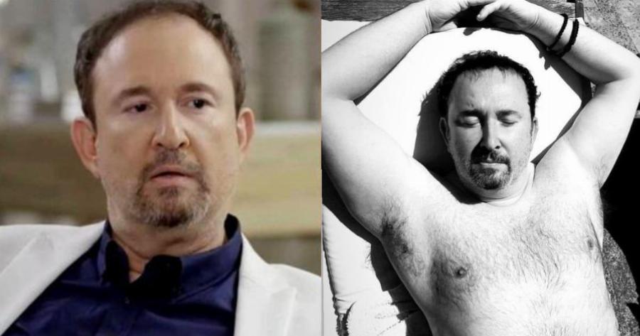 Ερωτευμένος ο Γιάννης Παπαμιχαήλ: Η Γρηγορία Αυγερινοπούλου είναι η σύντροφος του γιου της Αλίκης Βουγιουκλάκη