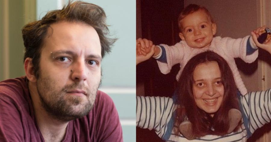 «Πήρες το πλοίο χωρίς γυρισμό»: «Τσακίζει κόκαλα» ο Αύγουστος Κορτώ μιλώντας για την αυτοκτονία της μητέρας του