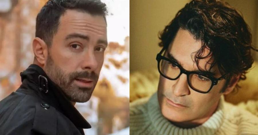 Αποθεώθηκε και από τον Σάκη Τανιμανίδη: Η ανάρτηση για το «Maestro» και την επιτυχία του Παπακαλιάτη στο Netflix