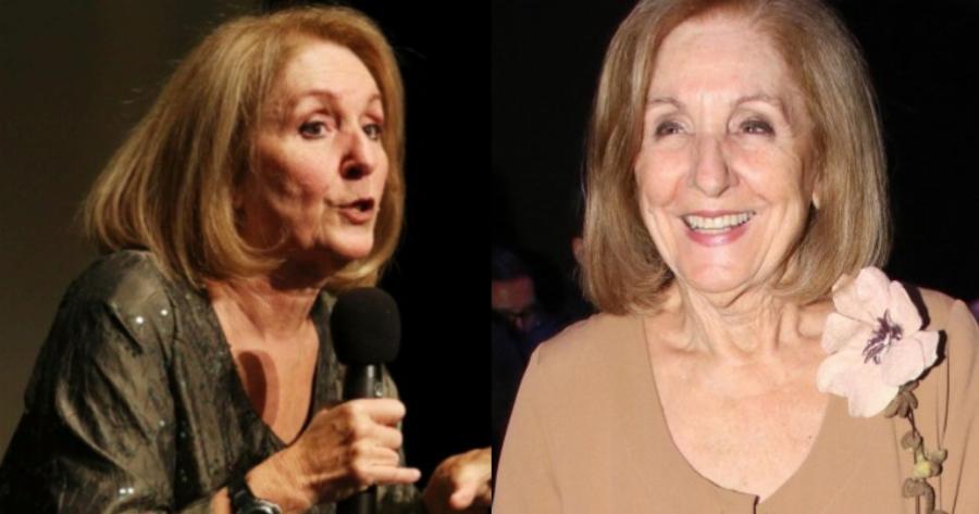 Κανείς δεν το γνώριζε: Το άγνωστο επάγγελμα της Κάρμεν Ρουγγέρη – «Έβγαζα 50.000 ευρώ τον μήνα»