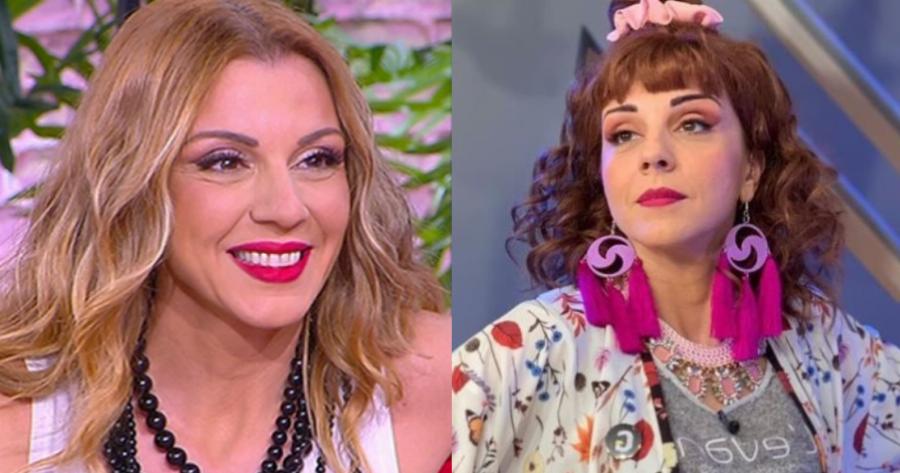 Μοιάζουν σαν δύο σταγόνες νερό: Η αδελφή της Ματίνας Νικολάου και οι άγνωστες πληροφορίες για τη ζωή της «Βάνιας»