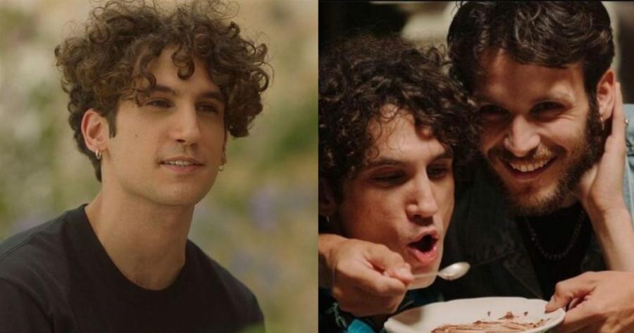 Ερωτευμένος ο Ορέστης Χαλκιάς: Ο πρωταγωνιστής του Maestro μας συστήνει στην σύντροφό του