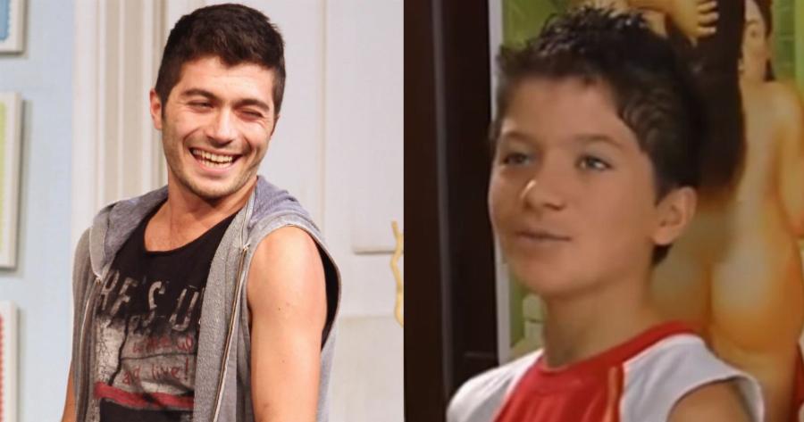 Ερωτευμένος ο Άρης Τσάπης: Η κούκλα σύντροφός του – Έχουν αποκτήσει έναν γιο και ετοιμάζουν τον γάμο τους