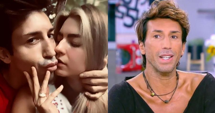 Μπαμπάς θα γίνει Κωνσταντίνος Εμμανουήλ: Το αποκάλυψε με μία ατάκα στην εκπομπή της Κατερίνας Καινούργιου