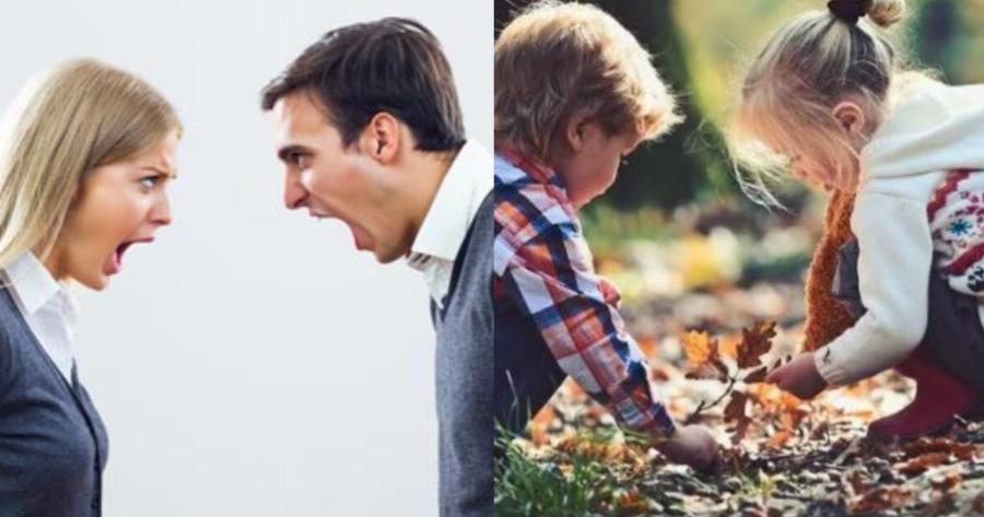 Αληθινή εξομολόγησηση: Πώς γίνεται αδέλφια, όταν μεγαλώνουν, να σταματούν να μιλάνε μεταξύ τους;