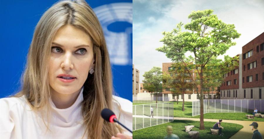 Το τρικ των δικηγόρων της Εύας Καϊλή: Έκαψαν επίτηδες την έφεση για να κερδίσουν 30 ημέρες