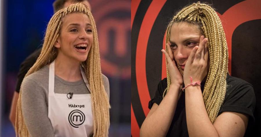 Άλλη γυναίκα 4 χρόνια μετά το MasterChef: Έτσι είναι σήμερα η Ηλέκτρα του ριάλιτι μαγειρικής