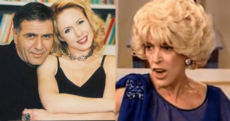 Θλιβερό φινάλε με τους «Δύο ξένους»: Αυτό είναι το πραγματικό τέλος της σειράς που δεν είδαμε ποτέ