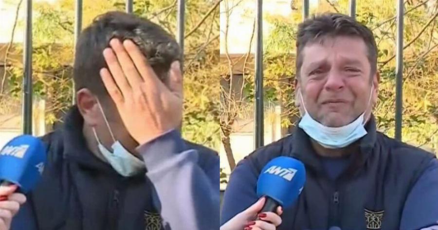 Ανείπωτη τραγωδία λίγο πριν την Πρωτοχρονιά: Πέθανε το 2,5 ετών κοριτσάκι που έδινε μάχη με τον κορονοϊό