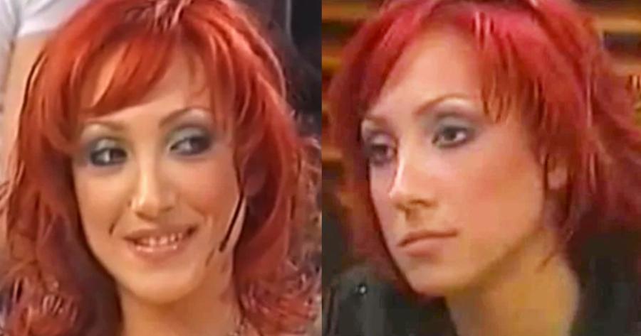 Από την αφάνεια στην επιφάνει: Η πιο πολυσυζητημένη παίκτρια του Fame Story επέστρεψε 18 χρόνια αργότερα πιο όμορφη από ποτέ