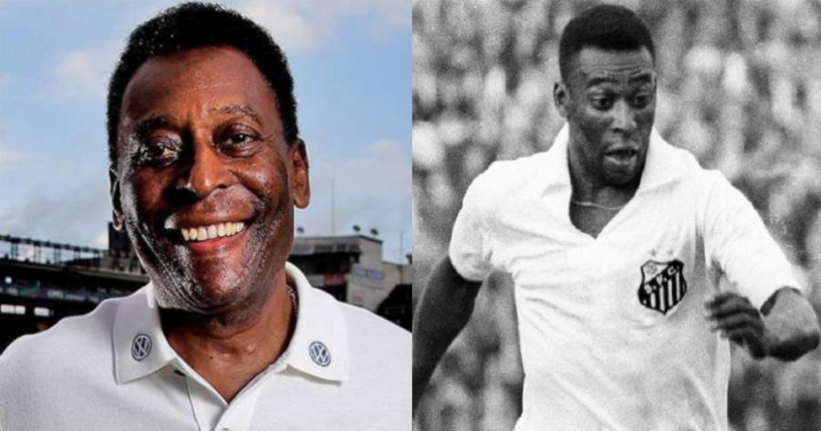 Πέθανε ο «βασιλιάς» Πελέ – Ανείπωτος θρήνος στο παγκόσμιο ποδόσφαιρο