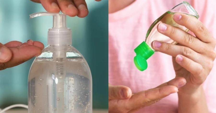 Αλλάζουν όλα: Ο ΕΟΦ απαγορεύει πασίγνωστο αντισηπτικό Dettol – Αποσύρεται άμεσα από την αγορά