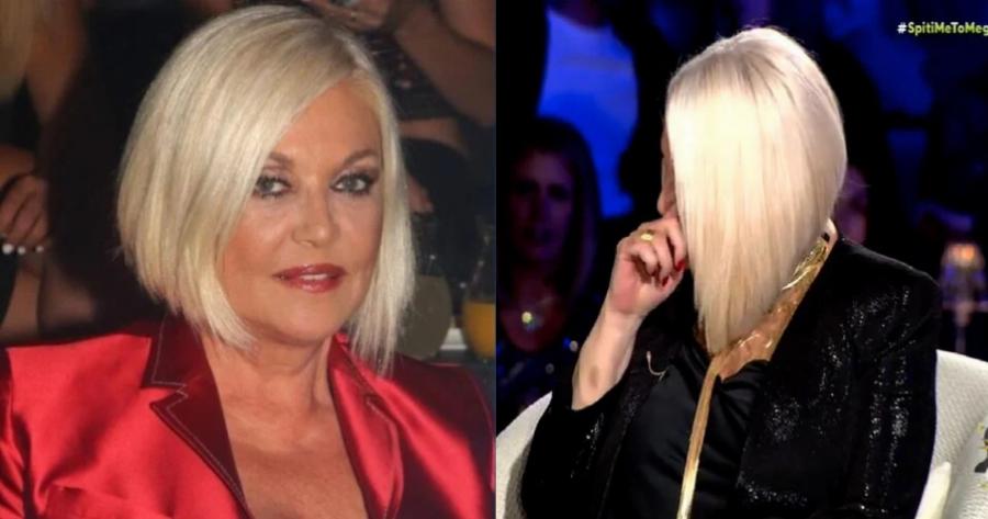 Έχει «σαρώσει» το διαδίκτυο: Η είδηση για την Ρούλα Κορομηλά που έχει σχολιαστεί από όλους