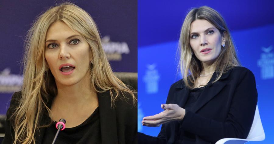 Σούσσουρο με την Εύα Καϊλή: Στο «φως» βίντεο από τα παλιά – «Δίνετε επιδόματα στους τεμπέληδες που δεν θέλουν να εργαστούν»