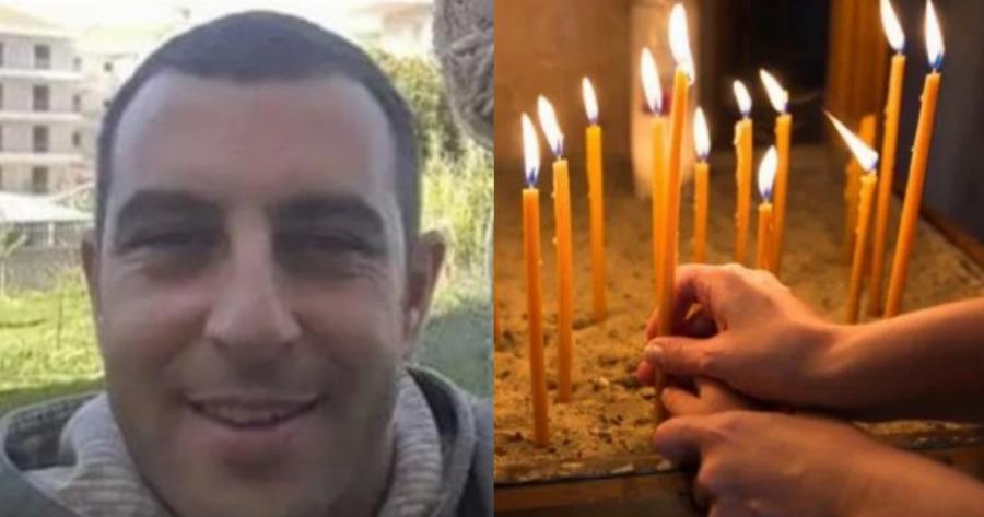 «Έφυγες νωρίς γίγαντα»: Ανείπωτος θρήνος στην ΕΛ.ΑΣ για τον Μιχάλη – «Έφυγε» από καρδιακό επεισόδιο