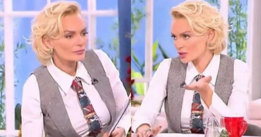 Εξαφανίστηκε η Έλενα Χριστοπούλου: «Αν είναι να έρθει εδώ, φεύγω εγώ» είπε στη Σκορδά