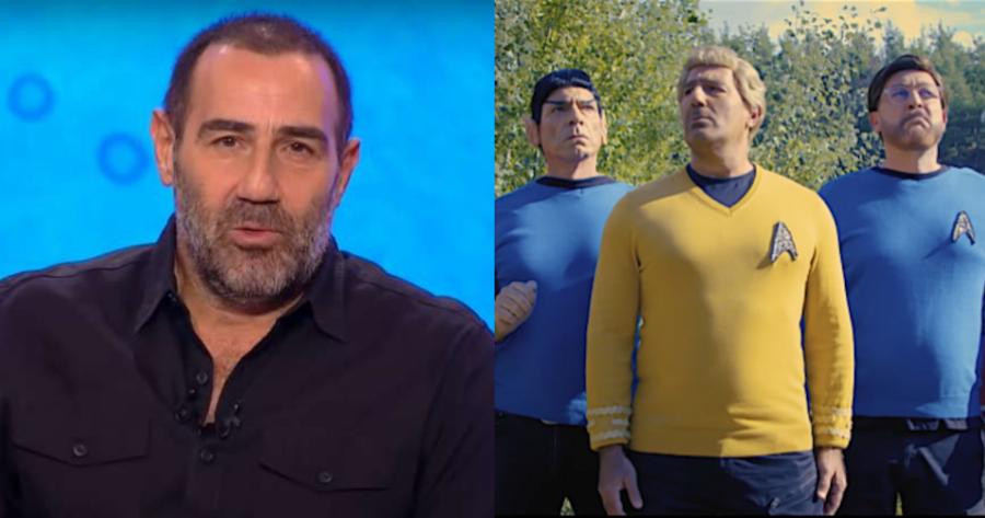 Λίγο έμεινε για την επιστροφή των Ράδιο Αρβύλα: Πότε επιστρέφουν στις τηλεοπτικές οθόνες μας