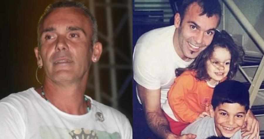 Καλλονή μελαχρινή και αθλήτρια του βόλεϊ: Η «άγνωστη» κόρη του Στέλιου Ρόκκου εντυπωσιάζει με την ομορφιά της