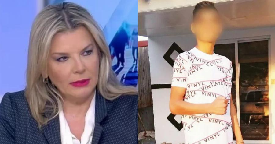 Έντονες συζητήσεις προκάλεσαν οι δηλώσεις της Λίνας Κλείτου: «Ο 16χρονος Ρομά είναι ένας πιθανός δολοφόνος»