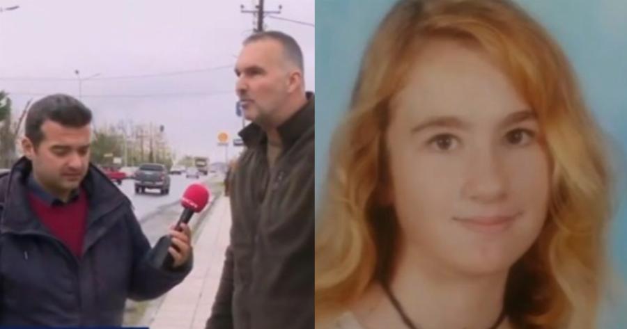 Αφέθηκε ελεύθερος ο 23χρονος που παρέσυρε και σκότωσε 14χρονη στην Ημαθία: Αγανακτισμένος ο πατέρας του κοριτσιού