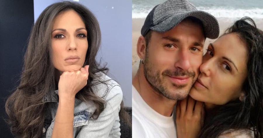 Η εξομολόγηση της Ανθής Βούλγαρη: «Θα το πω σε όλους και δε με νοιάζει αν χάσω τη δουλειά μου»