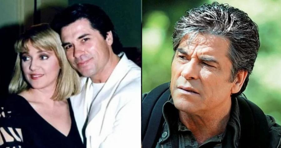 Έριξε μαύρη πέτρα πίσω του ο Πάνος Μιχαλόπουλος: Ποιος είναι ο πραγματικός λόγος που παράτησε την υποκριτική