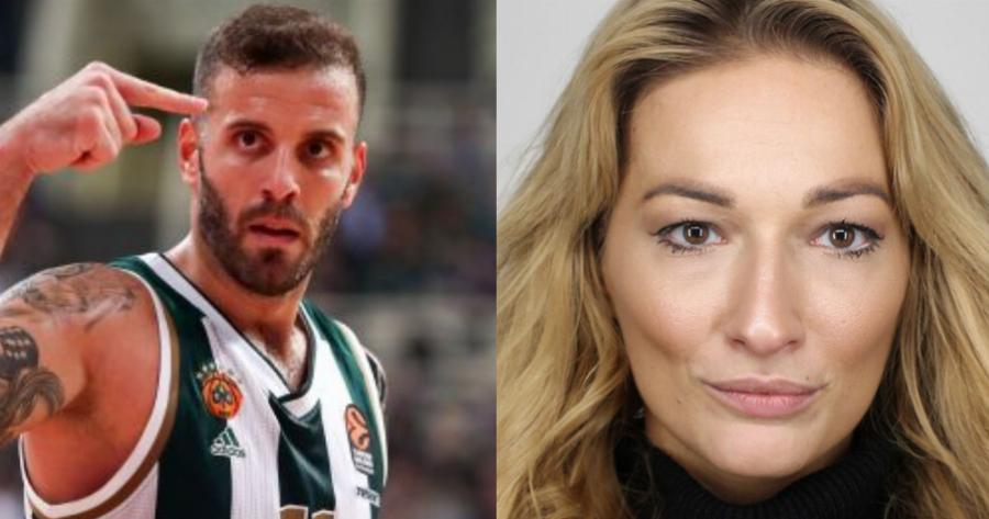 «Έγδυσε» μέχρι και τον Νίκο Παππά: Θύμα της Σλοβάκας απατεώνισσας ο μπασκετμπολίστας – Ποιο το ποσό που του «έφαγε»