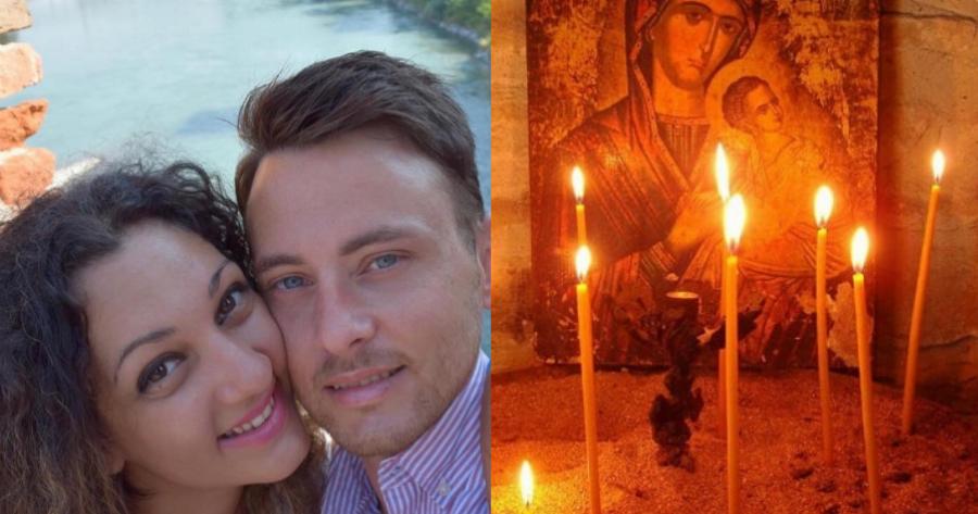 «Τσακίζει κόκκαλα» η ιστορία του Αντώνη: 8 μήνες από την απώλεια της Θαλίτσας μου, που «έφυγε» από καρκίνο του μαστού