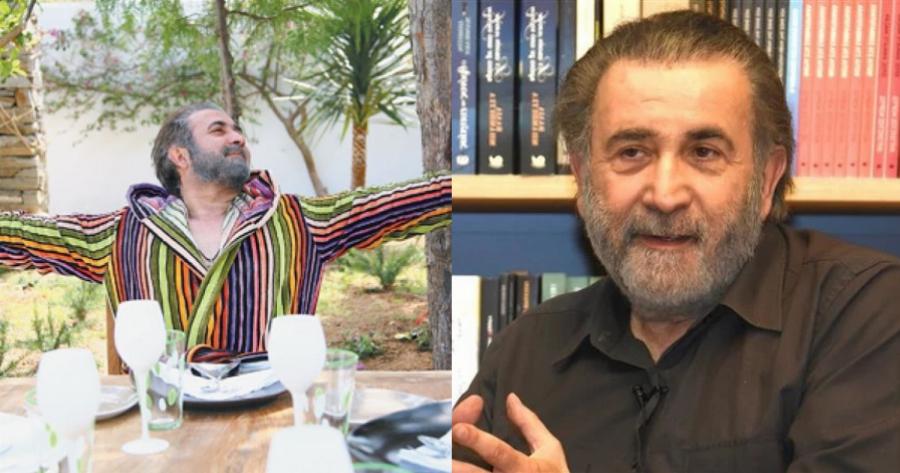 «Χάρμα οφθαλμών» με πισίνα και με όλες τις ανέσεις: Φωτογραφίες από τη βίλα του Λάκη Λαζόπουλου στο Παλαιό Ψυχικό