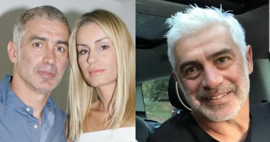 Μπρος στον δρόμο που χάραξε ο πατέρας του: Ο κούκλος 22χρονος γιος του Αντώνη Νικοπολίδη που κάνει καριέρα στο εξωτερικό