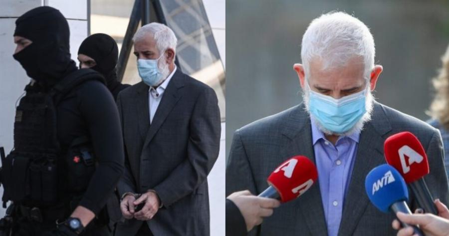 Άσχημα τα νέα για τον Πέτρο Φιλιππίδη: Στο κρεβάτι ο ηθοποιός – Του έχει χορηγηθεί αντιική αγωγή