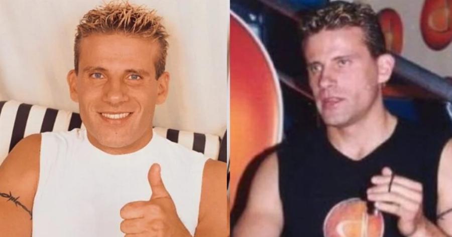 Ίδιος και απαράλλαχτος: Έτσι είναι σήμερα μετά από 20 χρόνια ο νικητής του ΒΑR, Ανδρέας Παρασχάκης