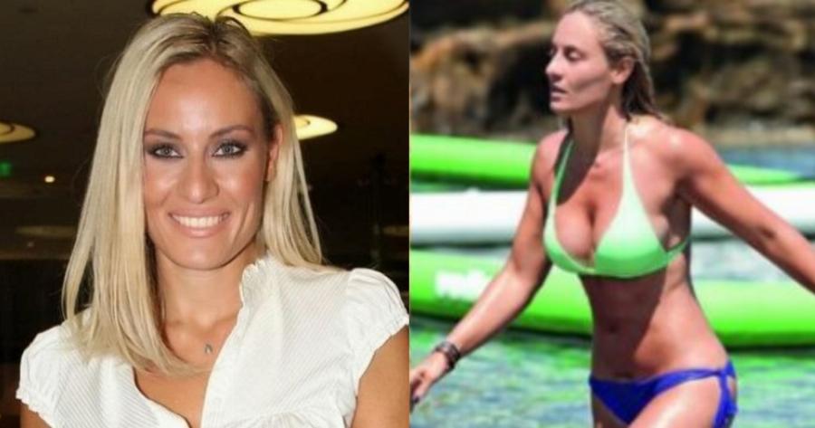 Διατηρεί κορμί 20αρας: Το μυστικό της διατροφής που ακολουθεί η Ελεονώρα Μελέτη