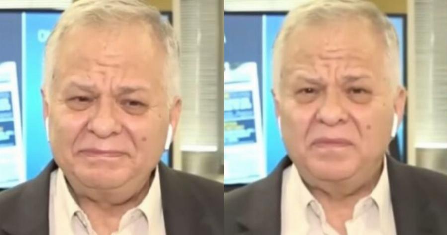 «Πάγωσαν» όλοι με τη δήλωση του Κώστα Γιαννόπουλου για το «Χαμόγελο του Παιδιού» που κάνει το γύρο του διαδικτύου