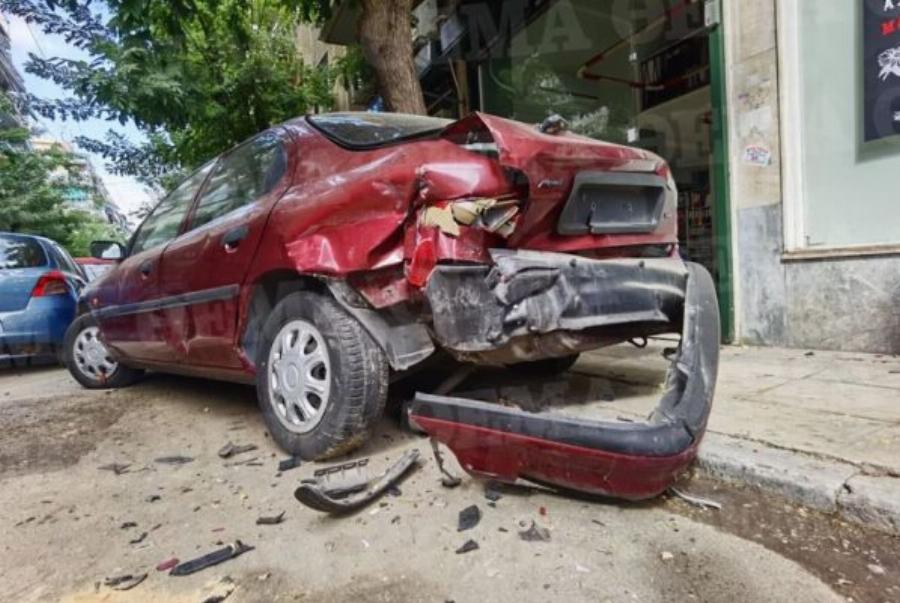 Η Κυβέλη Χατζηευστρατίου αντιμέτωπη με ποινή φυλάκισης: Θετικό το αλκοτέστ του μοντέλου που παρέσυρε και σκότωσε μοτοσυκλετιστή