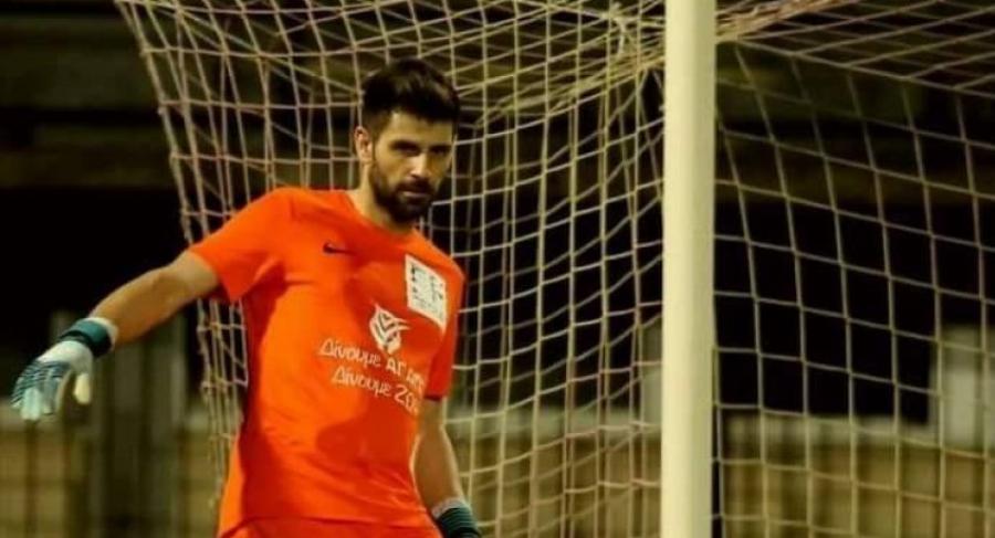 Σπαραγμός στη Ζαχάρω Ηλείας: Θρήνος για τον 37χρονο που σκοτώθηκε σε τροχαίο ενώ πήγαινε να ανοίξει την καφετέριά του