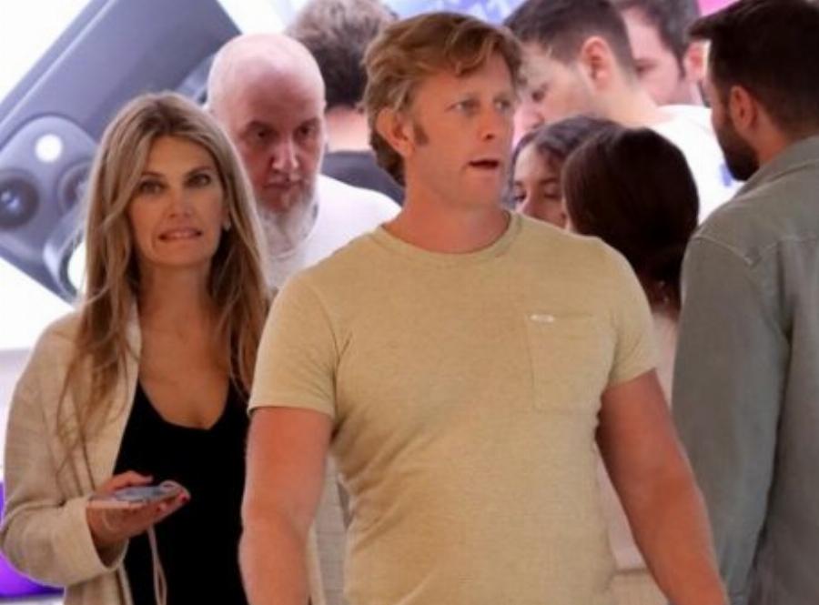 Νέα εξέλιξη στην υπόθεση δωροδοκίας της Εύας Καϊλή: Με τσάντα γεμάτη χρήματα βρέθηκε και ο πατέρας της