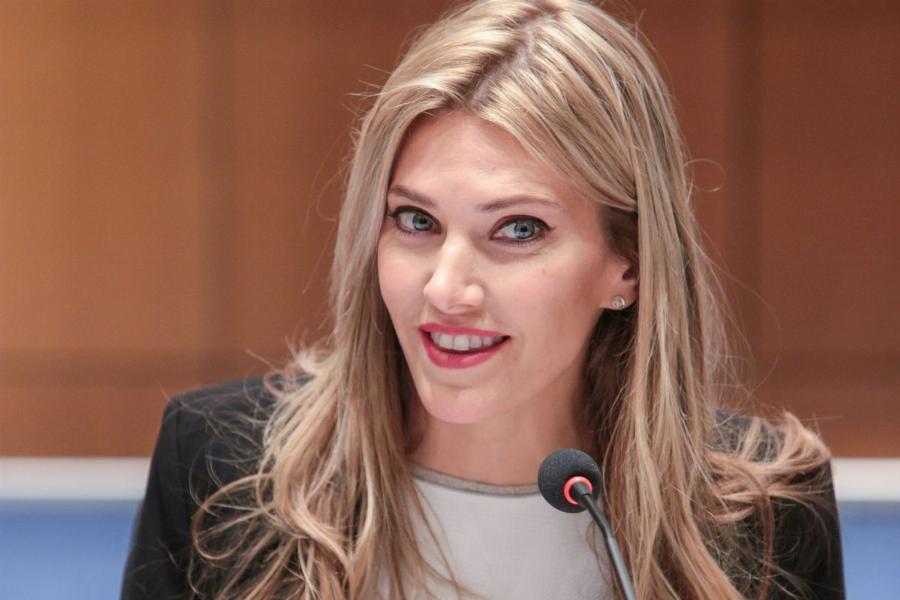 Σκούρα τα πράγματα για την Εύα Καϊλή: Τι προβλέπει ο νόμος του Βελγίου για τα χρόνια που μπαίνει φυλακή