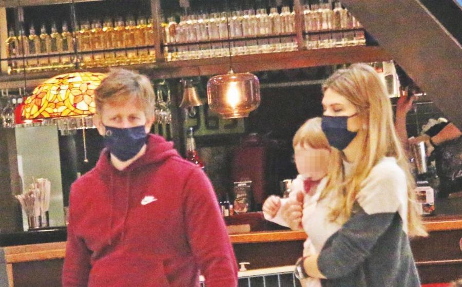 Για τουλάχιστον 2 ακόμη εβδομάδες στη φυλακή: Γιατί απαγορεύεται να δει την κόρη της η Εύα Καϊλη