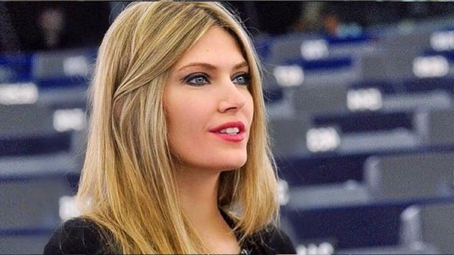 «Διεφθαρμένη» και «τελειωμένη»: Σούσουρο με όσα είπε ο Παύλος Πολάκης για την Εύα Καϊλή