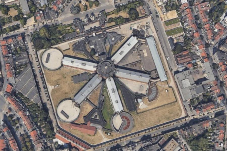 Κυκλοφόρησε η πρώτη φωτογραφία από το κελί της Εύας Καϊλή – Κρατείται στις φυλακές υψίστης ασφαλείας, Σεν Ζιλ