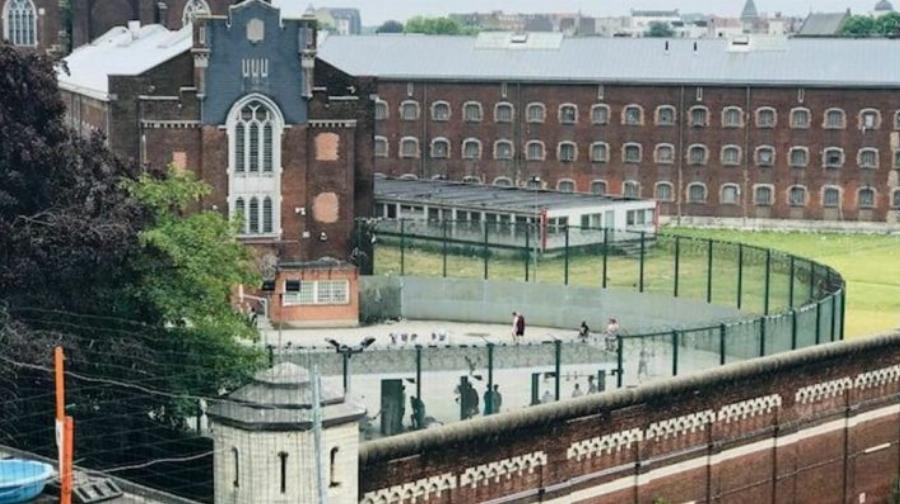 Κυκλοφόρησε η πρώτη φωτογραφία από το κελί της Εύας Καϊλή – Κρατείται στις φυλακές υψίστης ασφαλείας, Σεν Ζιλ