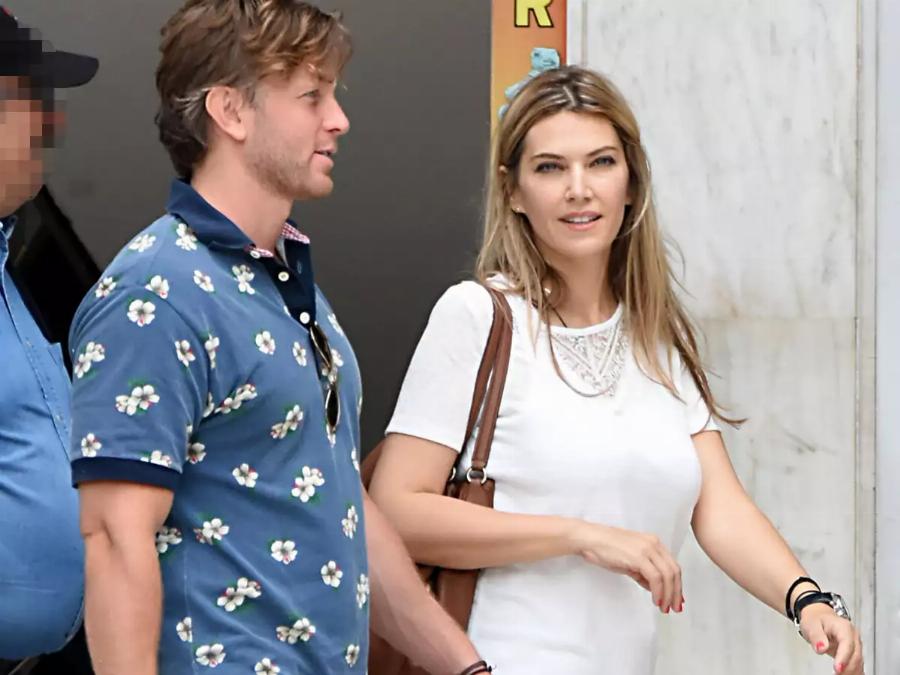 Εύα Καϊλή: Οι Αρχές δέσμευσαν της εταιρεία real estate που έστησε πριν έναν μήνα στο Κολωνάκι