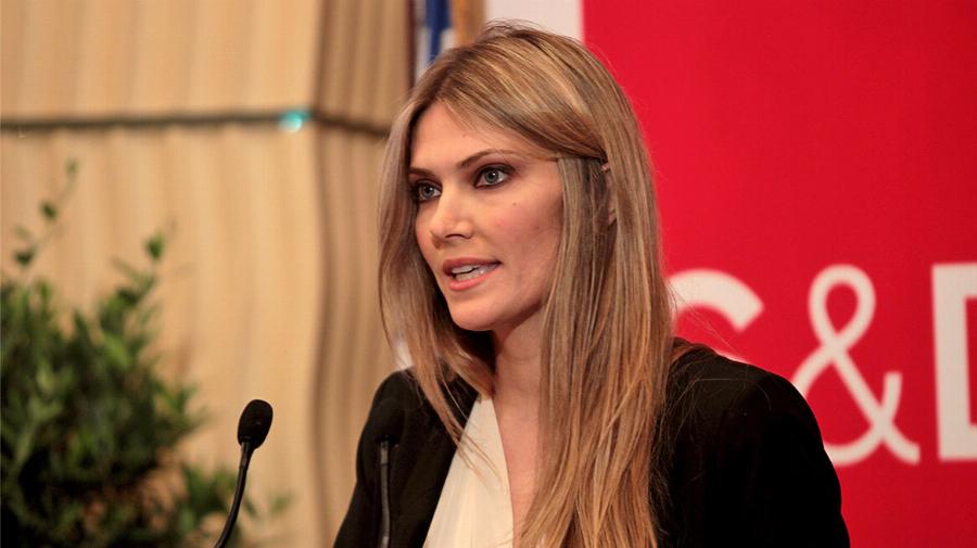 Μιχάλης Δημητρακόπουλος: «Η Καϊλή νιώθει προδομένη, η καρδιά της αιμορραγεί για την κόρη της»