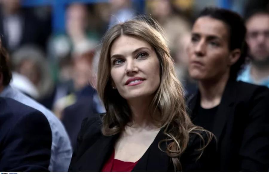 Τα πάντα για το χρήμα: Η «ακατανόητη» κίνηση της Εύας Καϊλή που μαρτυράει πολλά