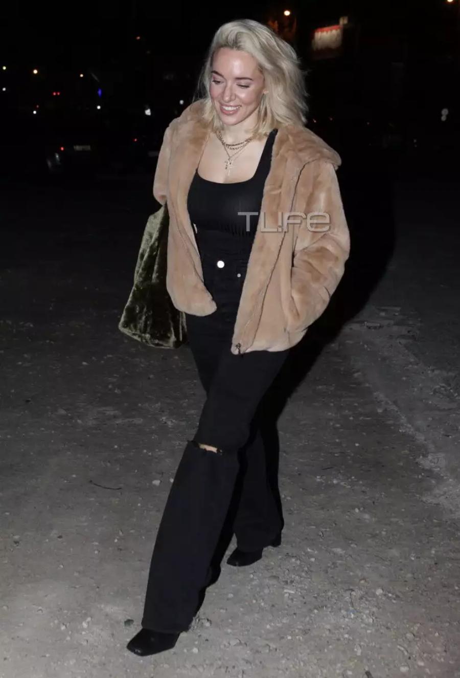 Η Καλομοίρα στην Ελλάδα: Η επιστροφή, ο λόγος που δεν ήρθαν μαζί τα παιδιά της και το ενδεχόμενο συμμετοχής στη Eurovision