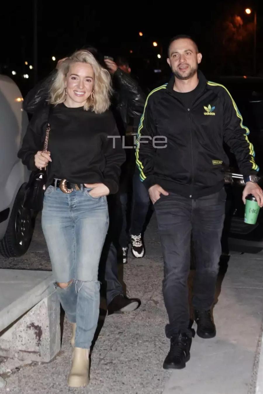 Η Καλομοίρα στην Ελλάδα: Η επιστροφή, ο λόγος που δεν ήρθαν μαζί τα παιδιά της και το ενδεχόμενο συμμετοχής στη Eurovision