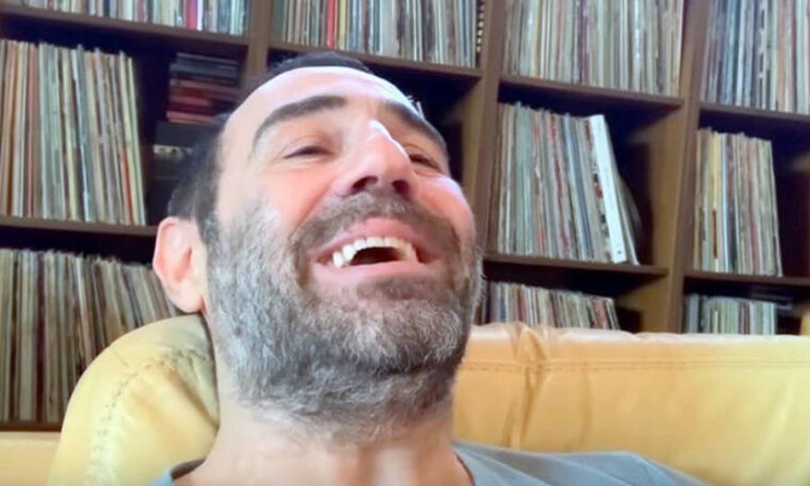 Δεν το περίμενε κανείς: Αυτή είναι η νέα εκπομπή του Αντώνη Κανάκη στον ΑΝΤ1