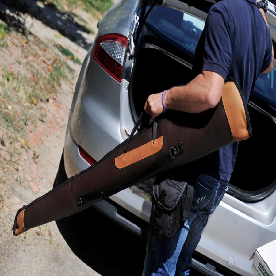 Θεσσαλονίκη: Συνελήφθη ο ιδιοκτήτης του σπιτιού που πυροβόλησε τον διαρρήκτη στο πόδι